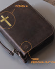 Personalized Bible Case