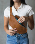 Personalized Bum Bag