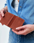 Personalized Business Card Holder