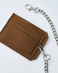 Personalized Chain Wallet