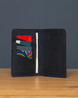 Personalized Checkbook Cover