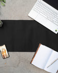 Personalized Desk Pad