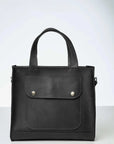 Personalized Messenger Bag