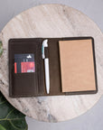 Personalized Notebook Holder