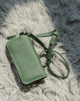 Personalized Phone Purse