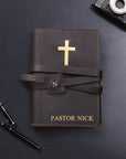 Personalized Prayer Journal