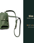 Phone Wallet Size Banner