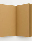Notebook Insert – 3x48 Pages — Premium Personalized Handmade Leather Add-ons | Pikore
