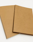 Notebook Insert – 3x48 Pages — Premium Personalized Handmade Leather Add-ons | Pikore