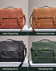 Messenger Bag Classic