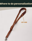 Camera Shoulder Strap