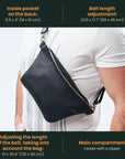 Fanny Pack Classic