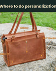 Cat Carrier Tote Bag