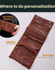 Hanging Toiletry Bag