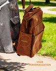 Diaper Bag Backpack