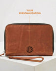 Travel Document Holder