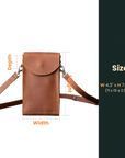 Crossbody Phone Bag
