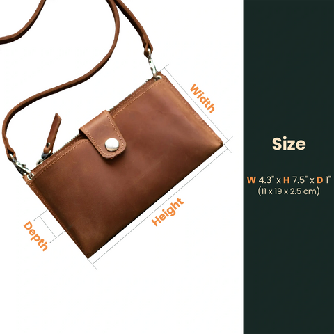 Wallet Bag Sara