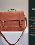 Messenger Bag Classic