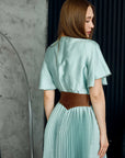 Plus Size Corset Belt