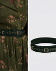 Plus Size Waist Belt