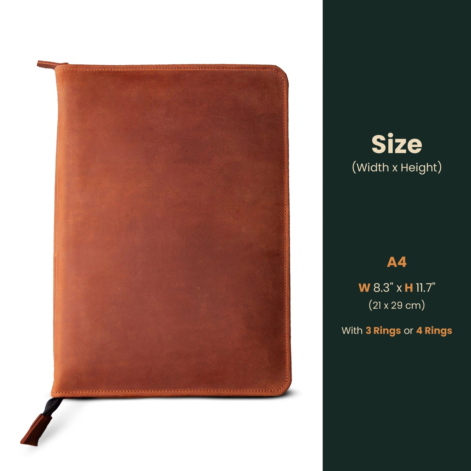 Portfolio Size Banner