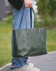 Squash Bag with Racket Holder