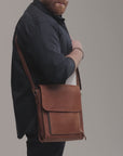 Satchel Bag