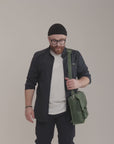 Briefcase Bag