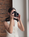 Personalized Camera Strap