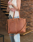 Laptop Shoulder Bag