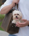 Dog Travel Bag