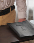 Personalized Bible Cover