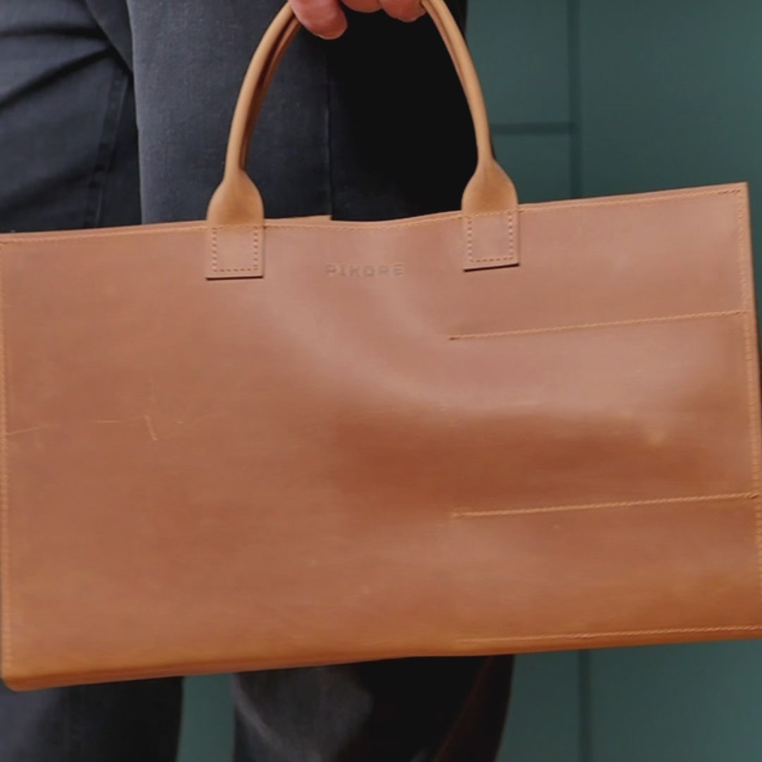 Knife Carrier Bag