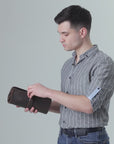 Tool Roll Rust