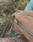 Horse Saddle Bag