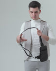 Best Sling Bag for Men
