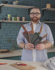 Knife Covers