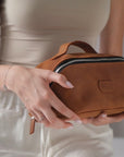 Makeup Bag