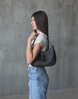 Shoulder Bag Moon