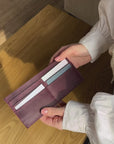 Personalized Slim Wallet