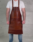 Leather Apron
