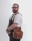 Carpenter Tool Suspenders