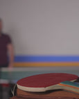 Ping Pong Case