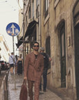 Suit Carrier