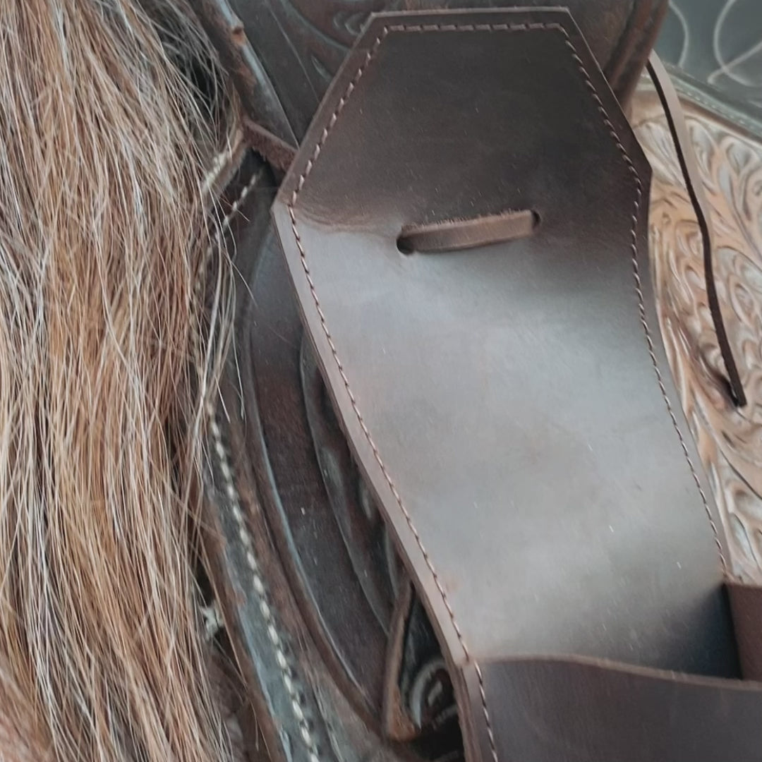 Horse Bottle Holder