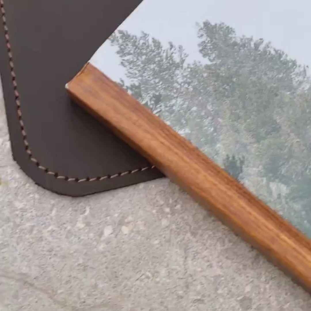 Custom Desk Pad