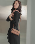 Ladies Leather Purses