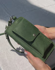 Crossbody Phone Wallet