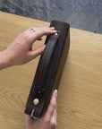 Handmade Bible Case